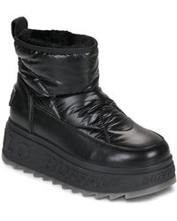 Buffalo - Moonboots Eliza Snow Short - Lyst