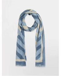 Tbs - Echarpe CLEOFOU - Lyst