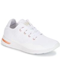 le coq sportif solas w metallic