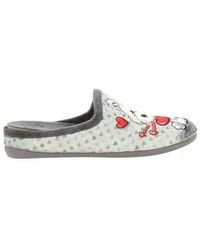 Koomac - Chaussons Chaussons - Lyst