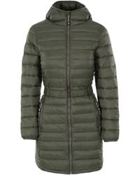Trespass - Blouson Santuzza - Lyst
