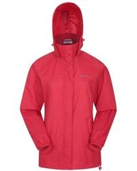 Mountain Warehouse - Blouson Pakka Ii - Lyst