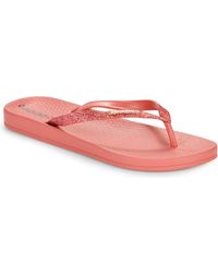 Ipanema - Zehentrenner Anat Lolita Fem - Lyst
