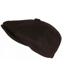 Nyls Création - Casquette Beret Homme - Lyst