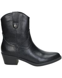 Refresh - Bottines 117990 - Lyst