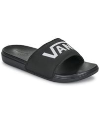 Vans - Zehensandalen Mte La Costa Slide-On - Lyst