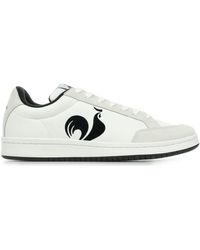 Le Coq Sportif - Baskets Lcs Court Rooster - Lyst