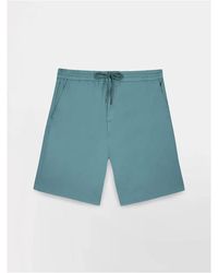 Tbs - Short Foxeeber - Lyst