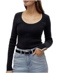 Vero Moda - Pull Joan - Lyst