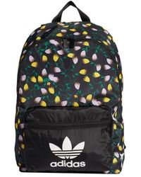 adidas flap id graphic backpack