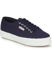 Superga - Sneaker 2287-Cotw - Lyst