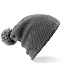 BEECHFIELD® - Bonnet BC4657 - Lyst