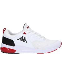 Chaussures Kappa pour homme - Jusqu'à -49 % sur Lyst.fr