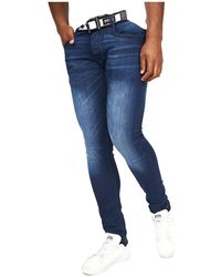 Crosshatch - Jeans Barbeck - Lyst