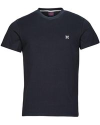 Oxbow - T-shirt Korte Mouw P0tebaz - Lyst