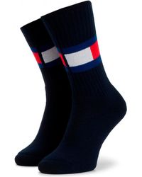 Tommy Hilfiger - Chaussettes 481985001 - Lyst