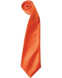 PREMIER - Echarpe Colours - Lyst