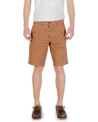 Borghese - Short 5Sbe21 11Co032 - Lyst