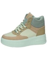Demax - Baskets Montantes - Lyst