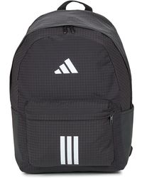 adidas - Zaini Essentials 3-Stripes Backpack Back To School 2 - Lyst