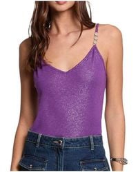 Morgan - Debardeur 251-BAMBINO-960 - Lyst