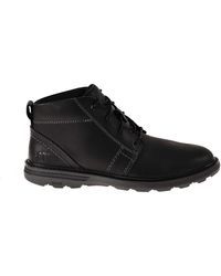 Caterpillar P721895 Boots - Noir