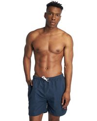 6y7vgfyb Sw Navy Bleu Verdo Ba Ador Bain De En Maillots Hommes 1JcFl3TK