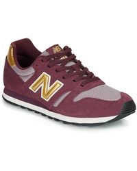 new balance 670 heren gouden