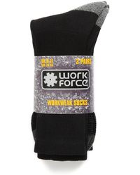 Workforce - Chaussettes Safety - Lyst