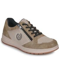 Bugatti - Baskets basses Artic - Lyst