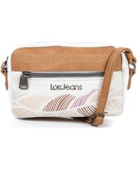 Lois - Sac a main Sacs Sacs Blanc - Lyst