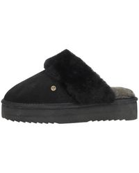 Warmbat - Chaussons Flurry Plateau - Lyst