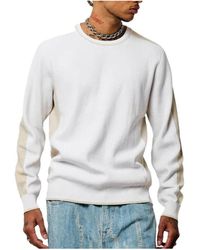 Kaporal - Pull MARUS25EM52-WHI - Lyst