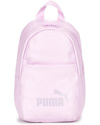 PUMA - Sac A Dos Core Up Backpack - Lyst