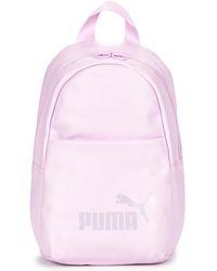 PUMA - Sac a dos CORE UP BACKPACK - Lyst