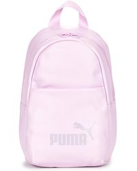 PUMA - Zaini Core Up Backpack - Lyst
