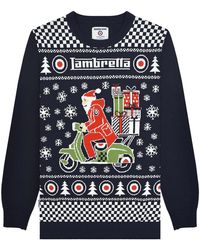Lambretta - Pull AW25 - Lyst