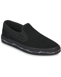 DC Shoes - Herrenschuhe Manual Slip-On - Lyst