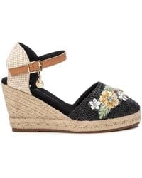 Xti - Espadrilles 142695 - Lyst