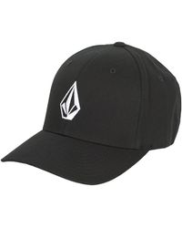 Volcom - Casquette FULL STONE FLEXFIT HAT - Lyst