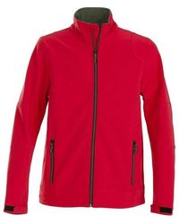 Printer PRIME - Blouson Trial - Lyst