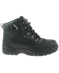 Grafters - Bottes Hiker Type - Lyst