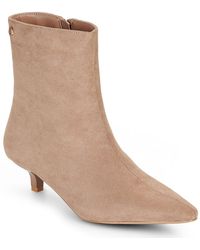 Xti - Stiefeletten 146388 - Lyst
