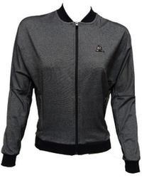 Veste coq sportif femme noir Clearance