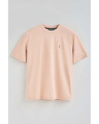 POLO CLUB - T-shirt RIGBY GO TSHIRT SS CL - Lyst