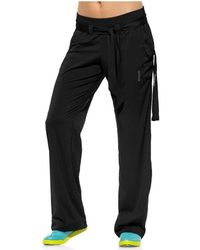 Pantalon reebok femme or Sale