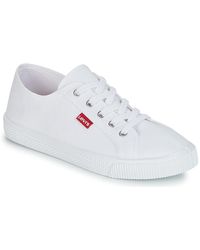 levi trainers ladies