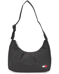 Tommy Hilfiger - Borsa A Spalla Tjw Ess Daily Shoulder Bag - Lyst