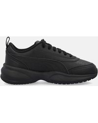 PUMA - Baskets Cilia 2 Mode - Lyst