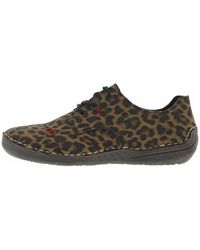 Rieker - Derbies - Lyst